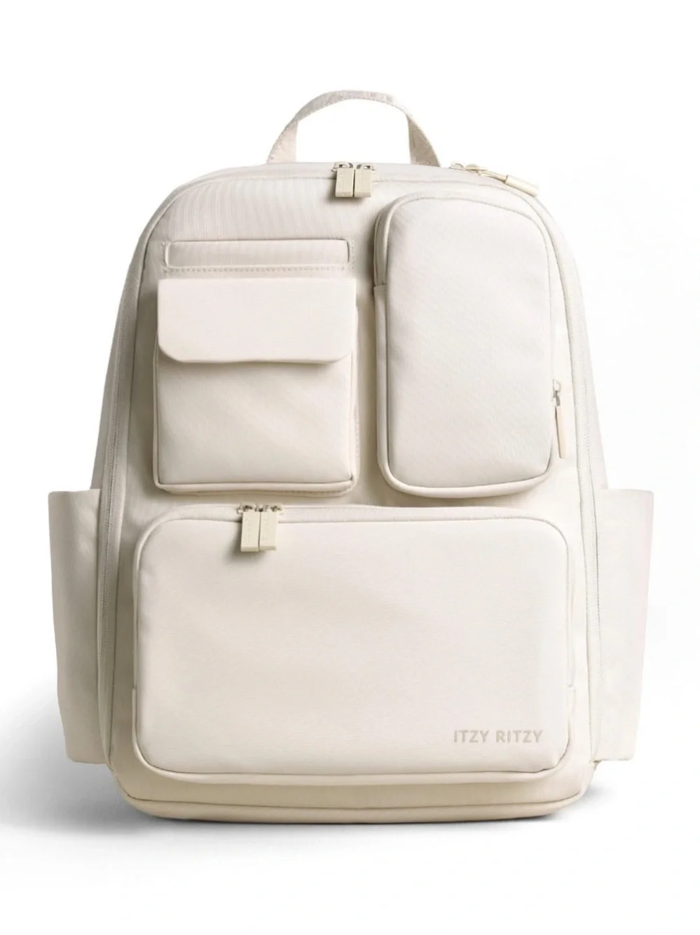 Itzy Ritzy Belong Utility Backpack Diaper Bag